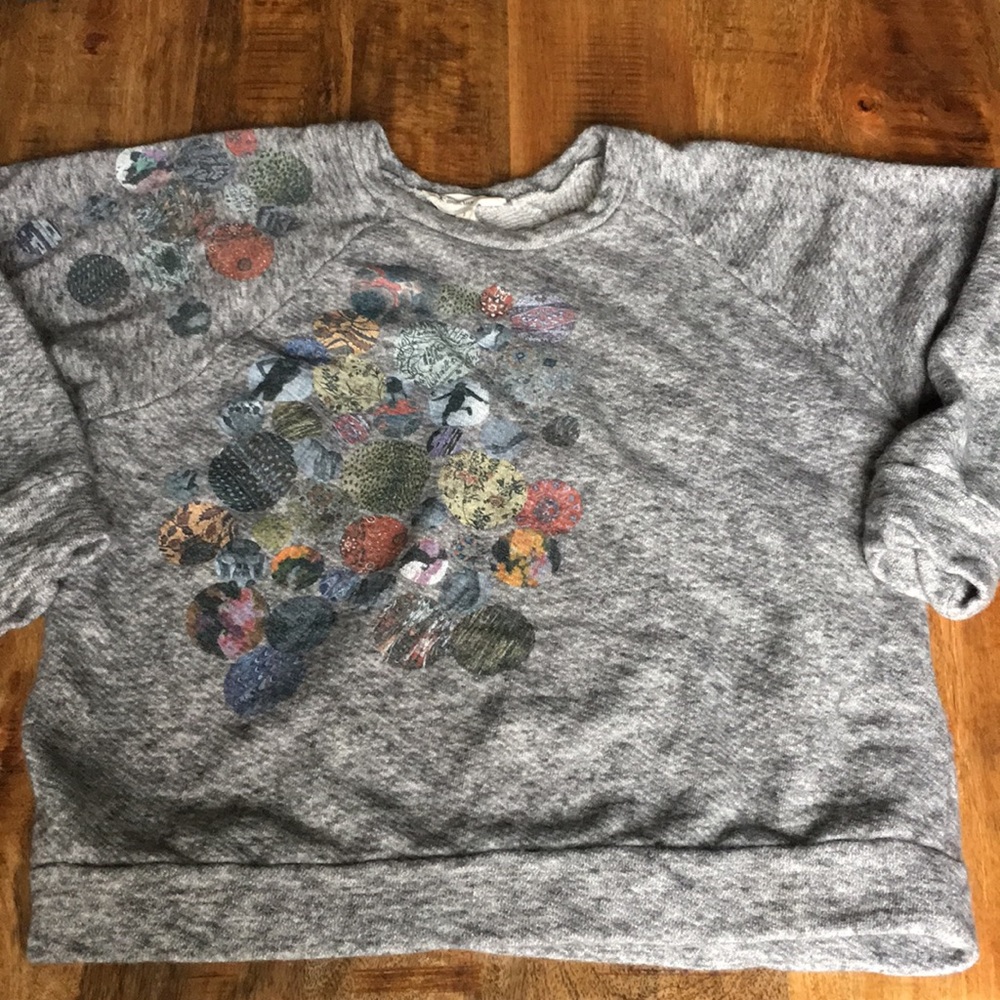 ISABEL MARANT ÉTOILE Sweater